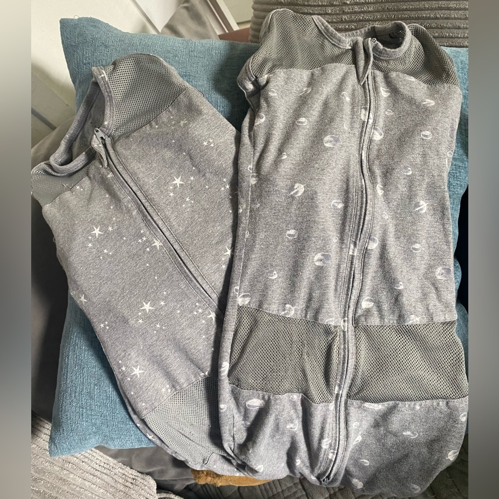 Happiest Baby Sleepea Swaddle Bundle